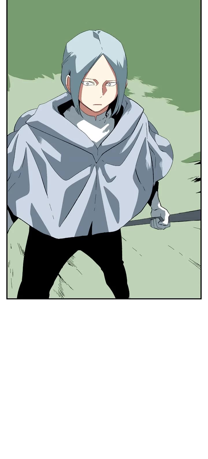 One Step for the Dark Lord chapter 197 page 10