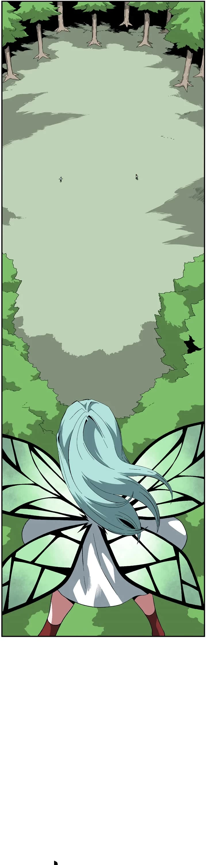 One Step for the Dark Lord chapter 197 page 11
