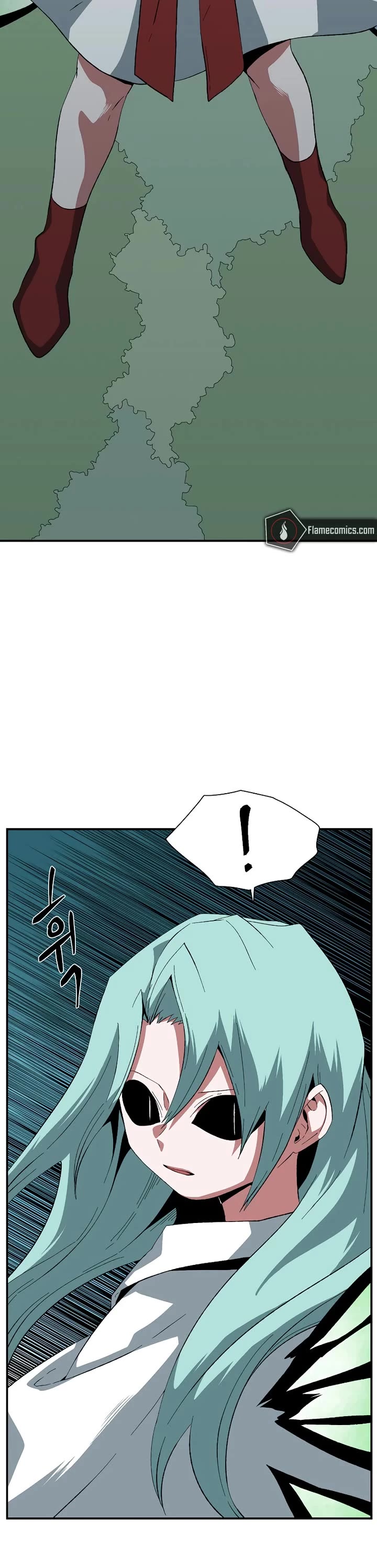 One Step for the Dark Lord chapter 197 page 18