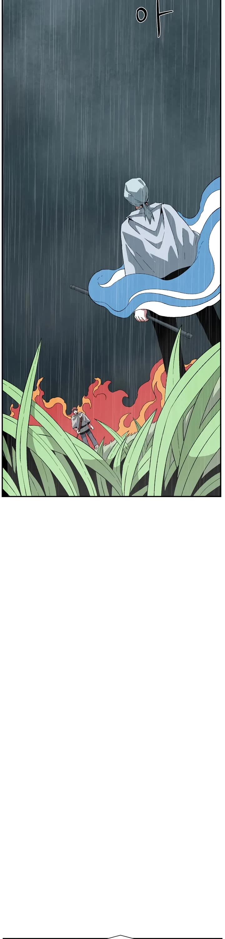 One Step for the Dark Lord chapter 197 page 21