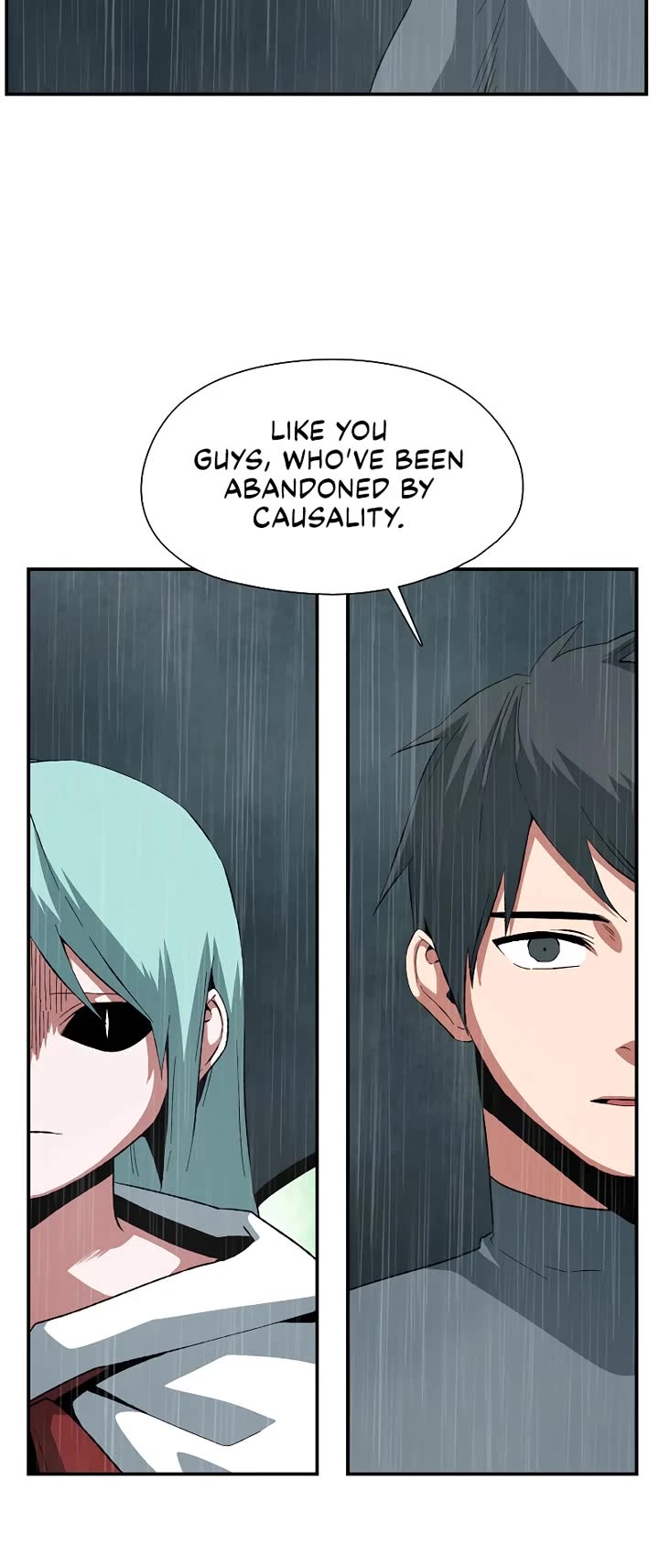 One Step for the Dark Lord chapter 197 page 23