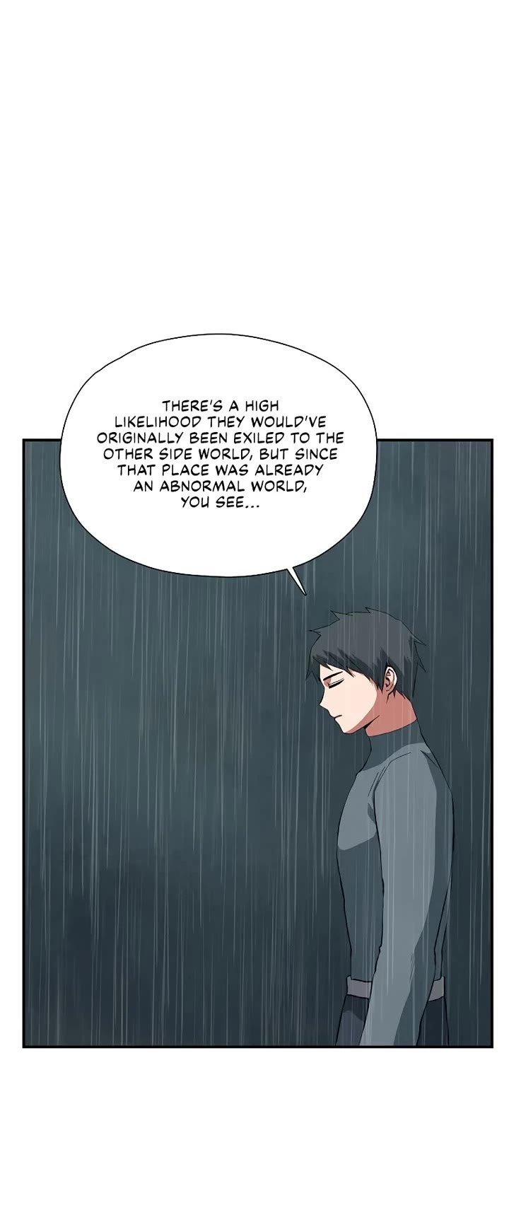 One Step for the Dark Lord chapter 197 page 24