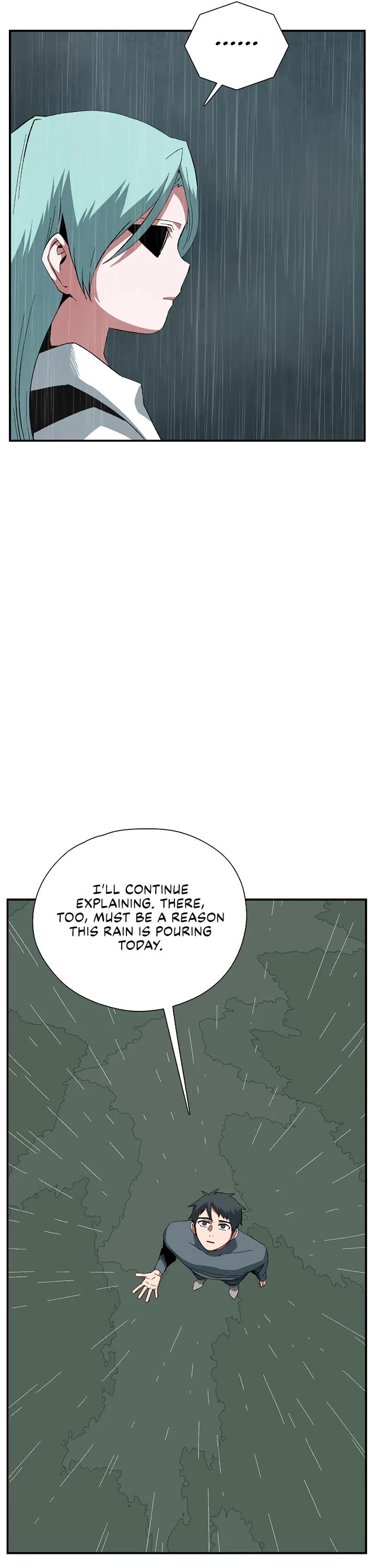 One Step for the Dark Lord chapter 197 page 25