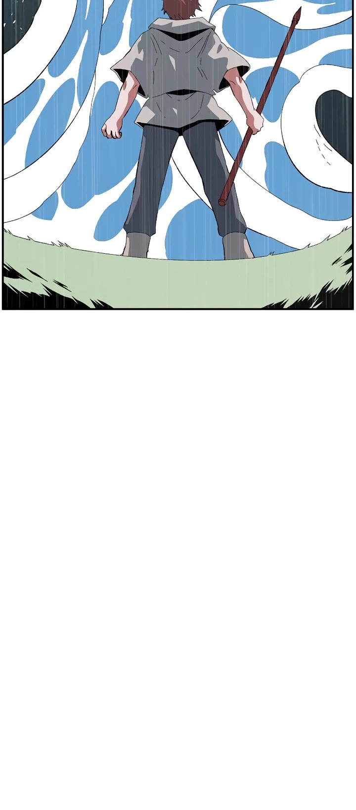 One Step for the Dark Lord chapter 197 page 29