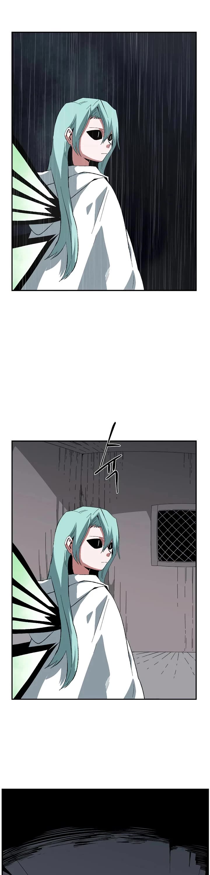 One Step for the Dark Lord chapter 197 page 31