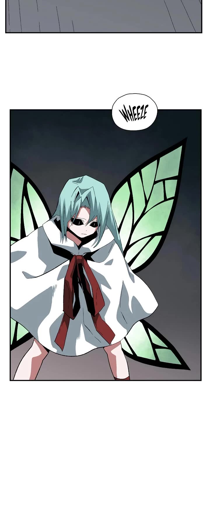 One Step for the Dark Lord chapter 197 page 33