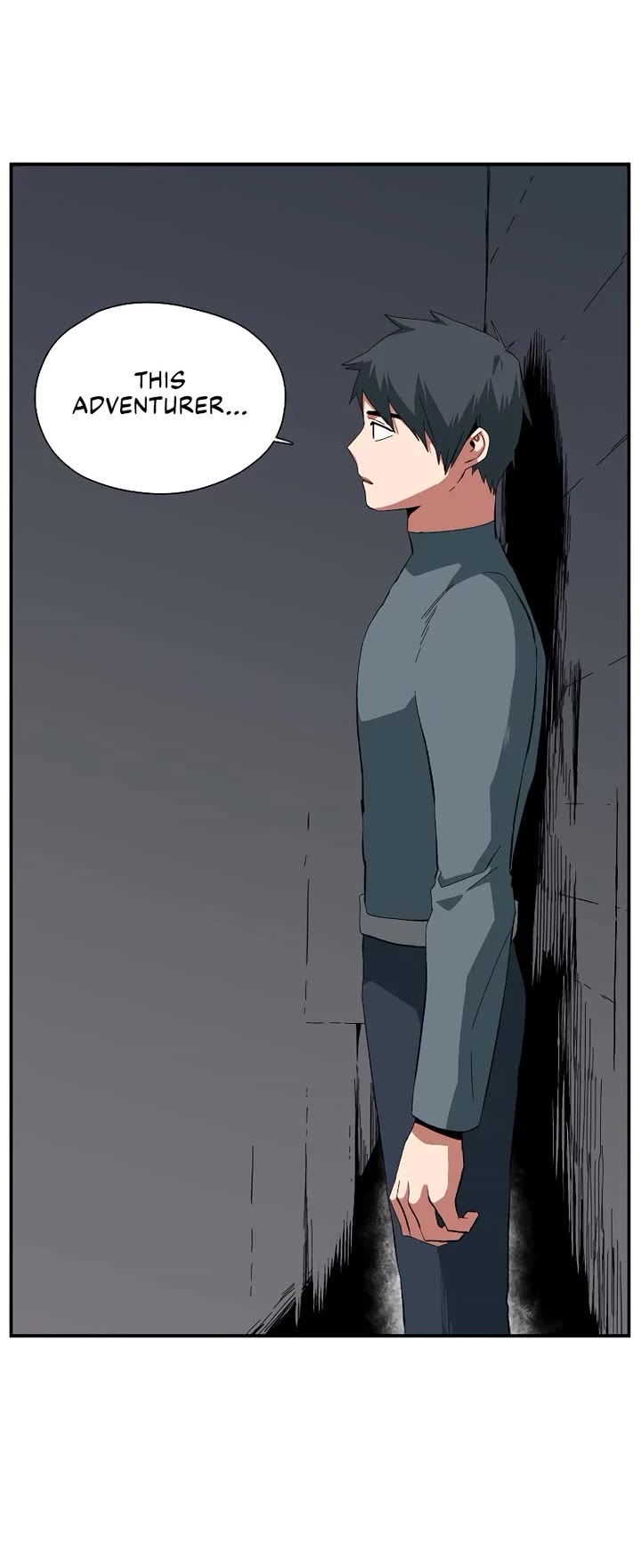 One Step for the Dark Lord chapter 197 page 34