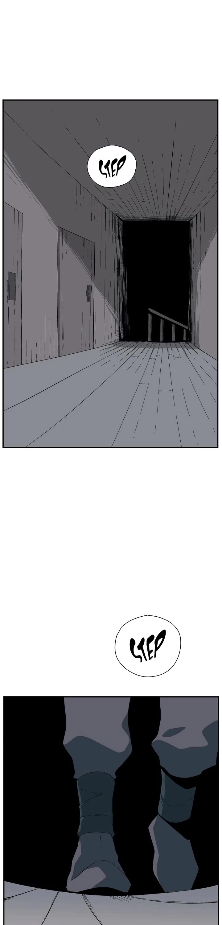 One Step for the Dark Lord chapter 197 page 36