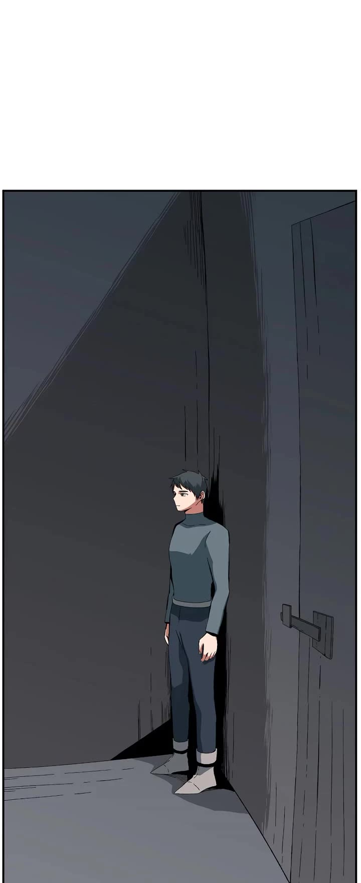 One Step for the Dark Lord chapter 197 page 38