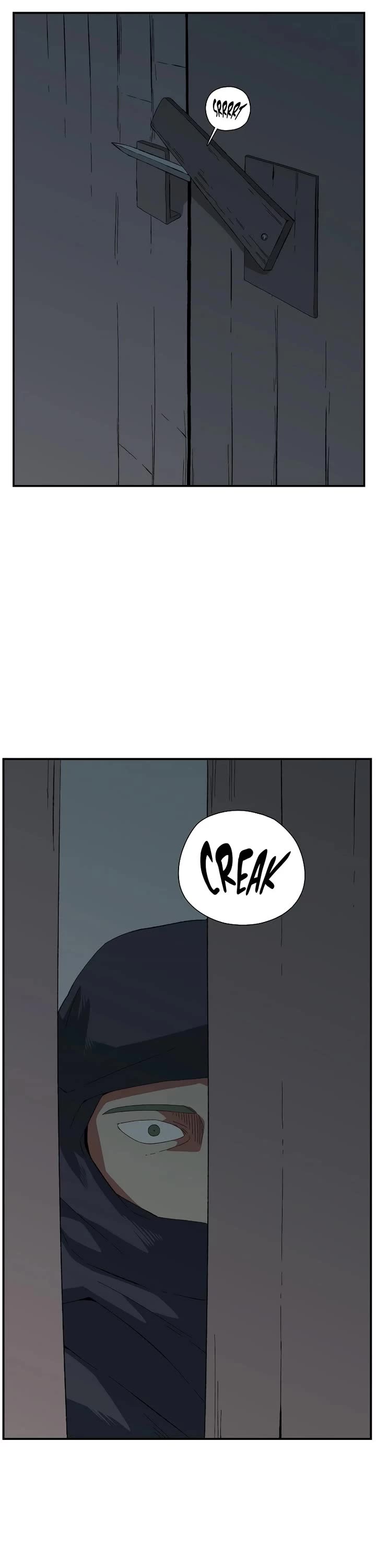 One Step for the Dark Lord chapter 197 page 40