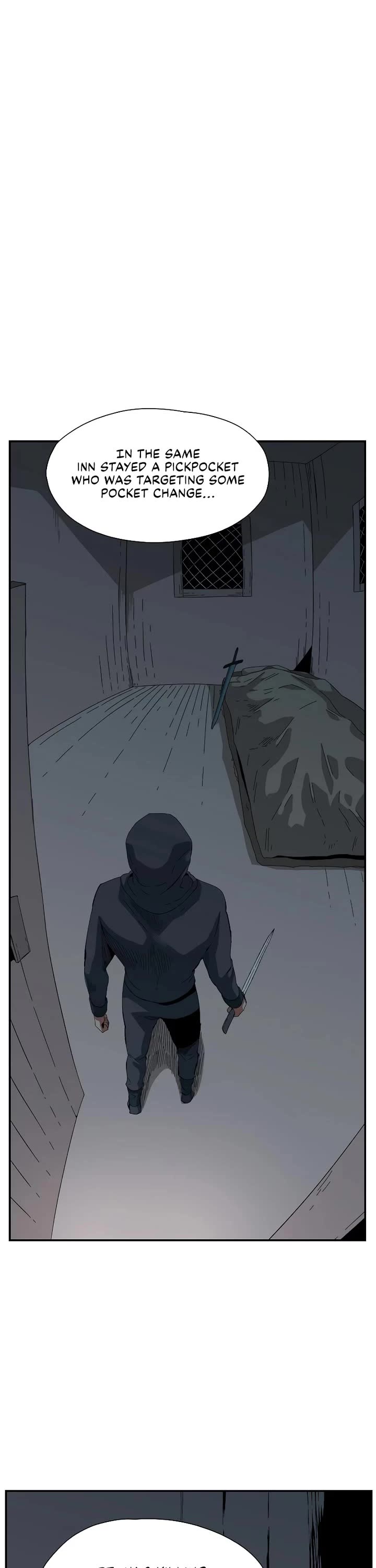 One Step for the Dark Lord chapter 197 page 41