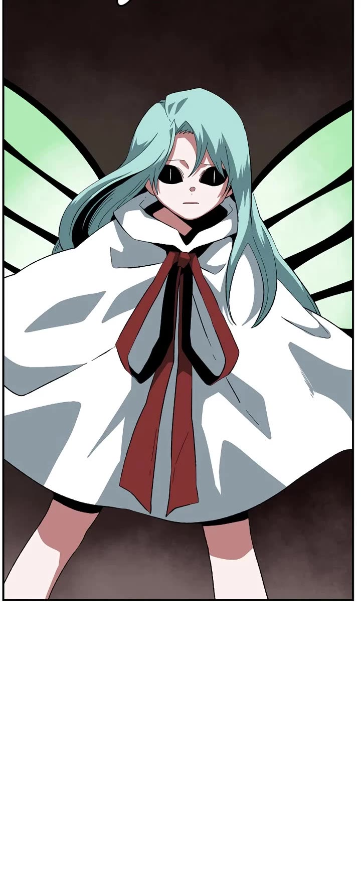 One Step for the Dark Lord chapter 197 page 44