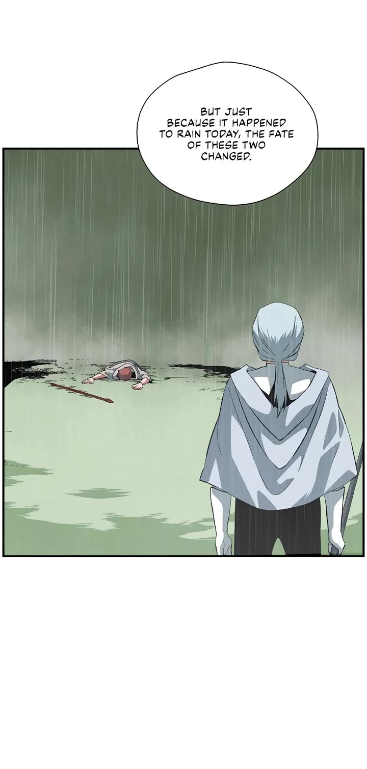 One Step for the Dark Lord chapter 197 page 48