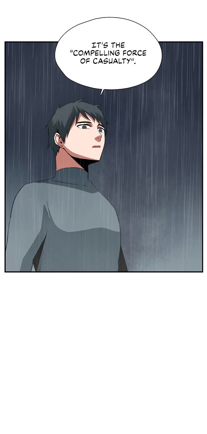 One Step for the Dark Lord chapter 197 page 49