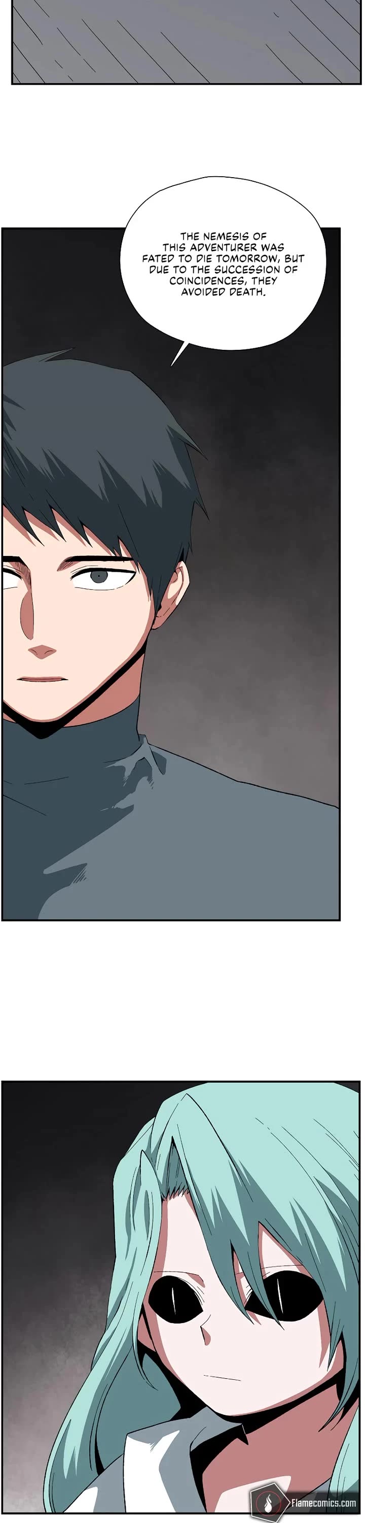 One Step for the Dark Lord chapter 197 page 51
