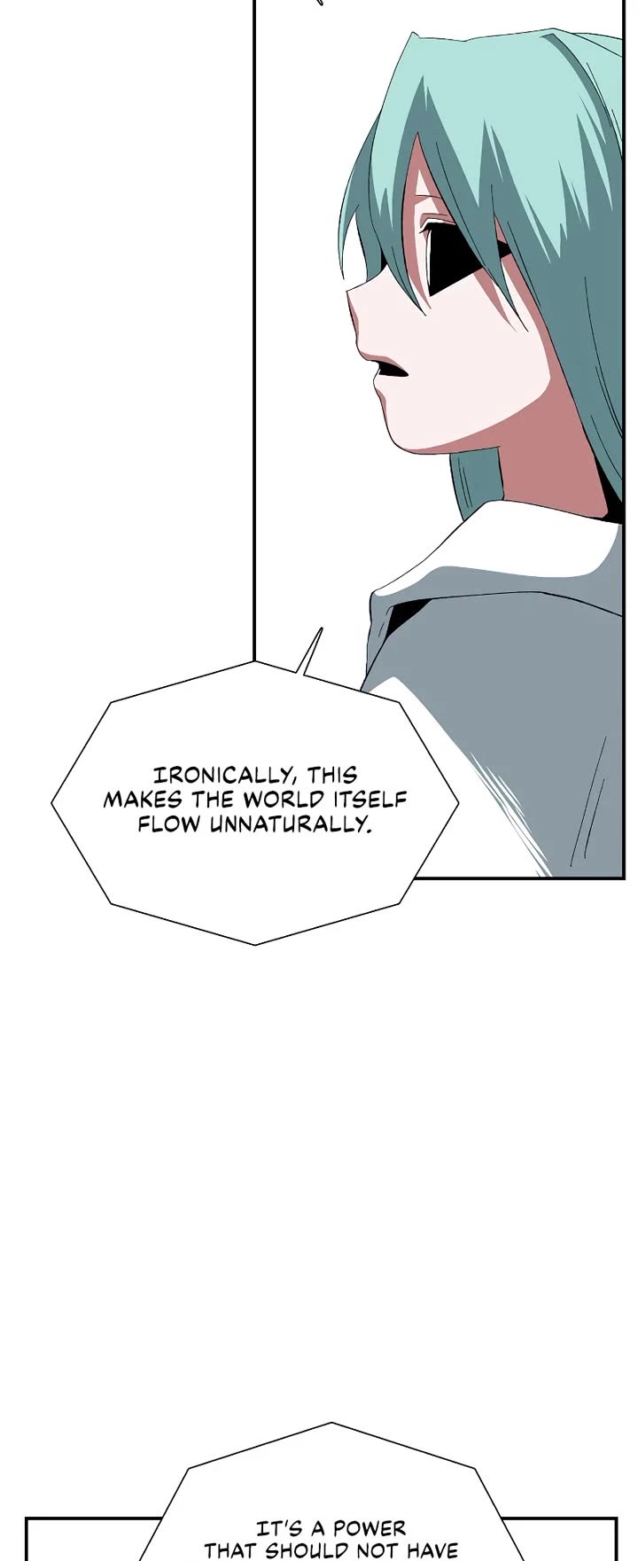 One Step for the Dark Lord chapter 197 page 53