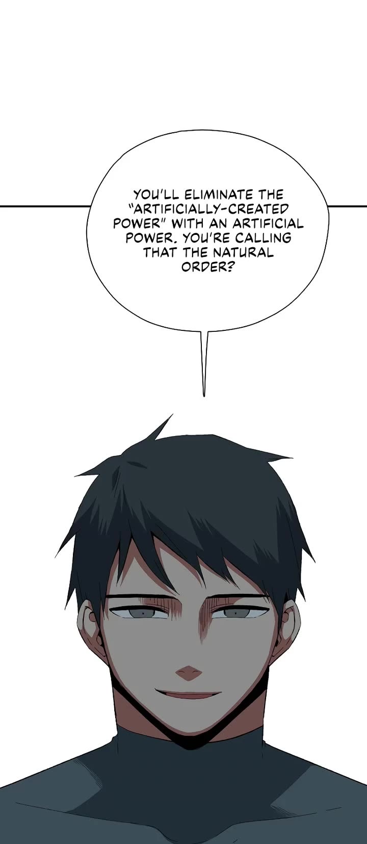 One Step for the Dark Lord chapter 197 page 55