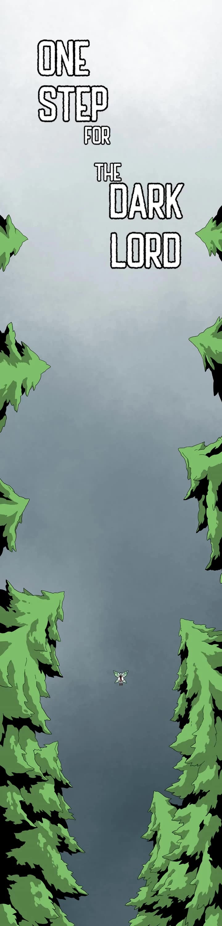 One Step for the Dark Lord chapter 197 page 6