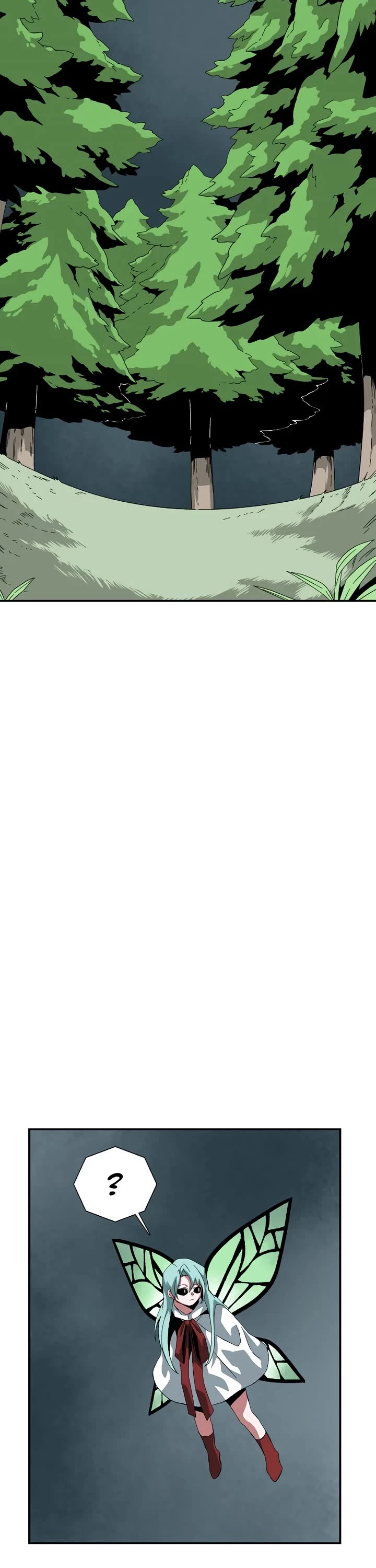 One Step for the Dark Lord chapter 197 page 7