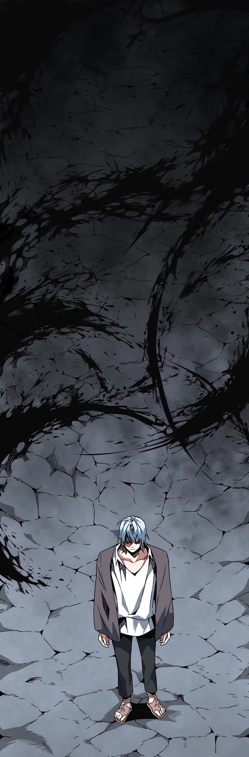 One Step for the Dark Lord chapter 21 page 15