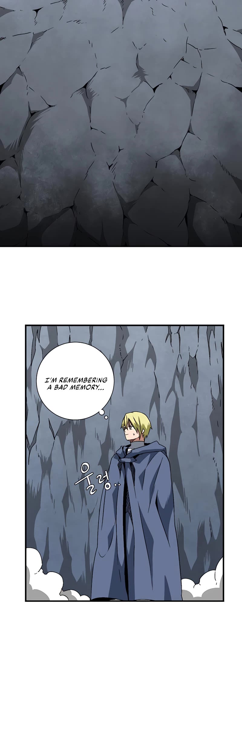 One Step for the Dark Lord chapter 21 page 16