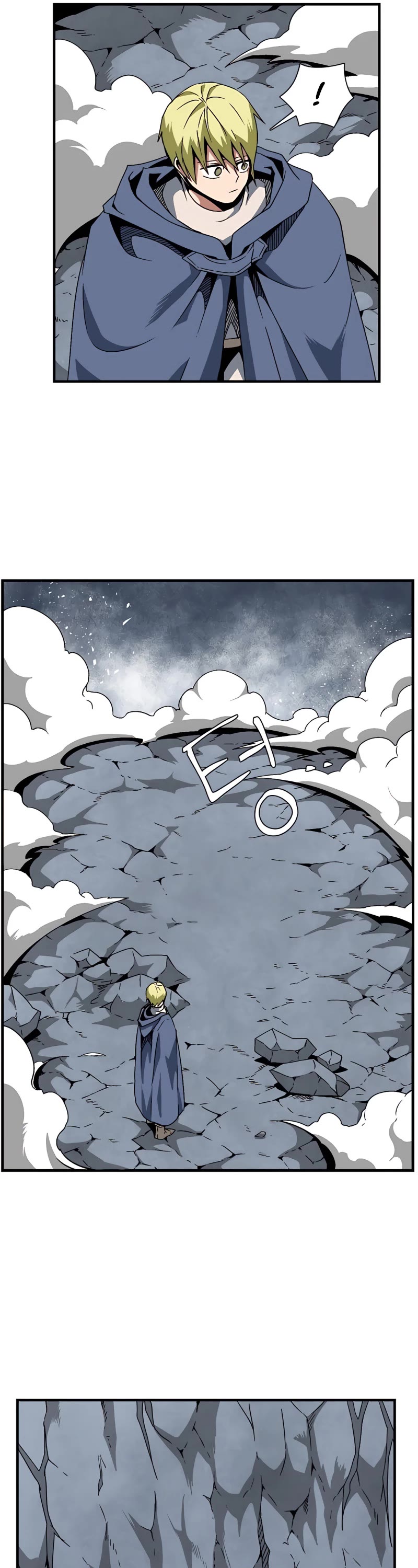One Step for the Dark Lord chapter 21 page 17