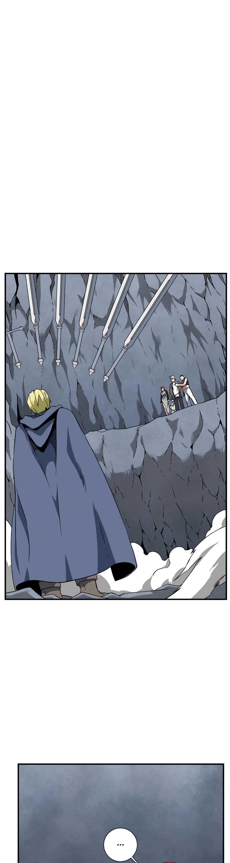 One Step for the Dark Lord chapter 21 page 2