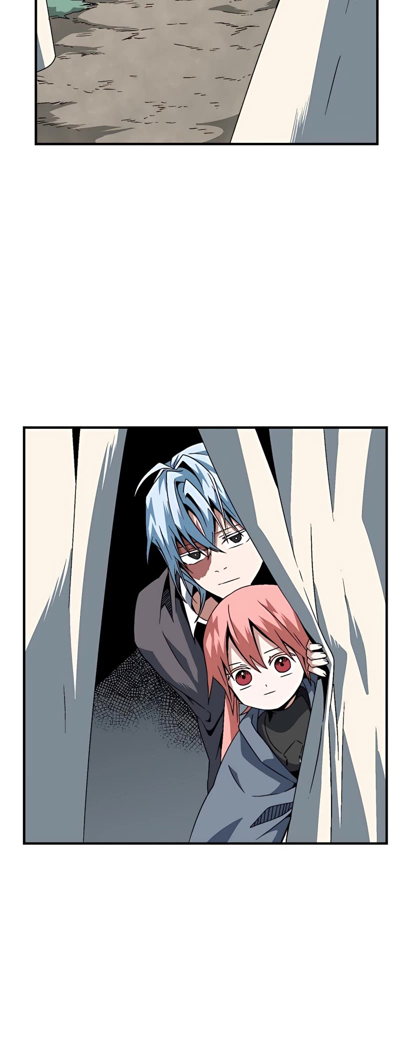 One Step for the Dark Lord chapter 22 page 33