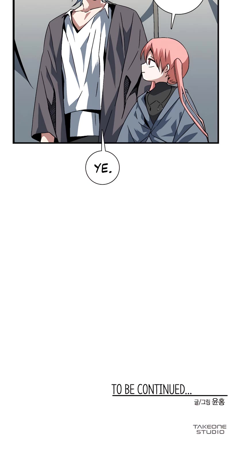 One Step for the Dark Lord chapter 22 page 37