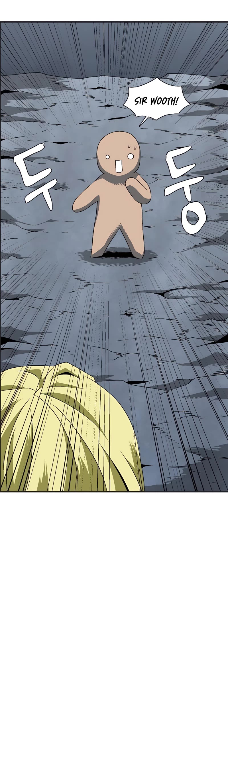 One Step for the Dark Lord chapter 22 page 8