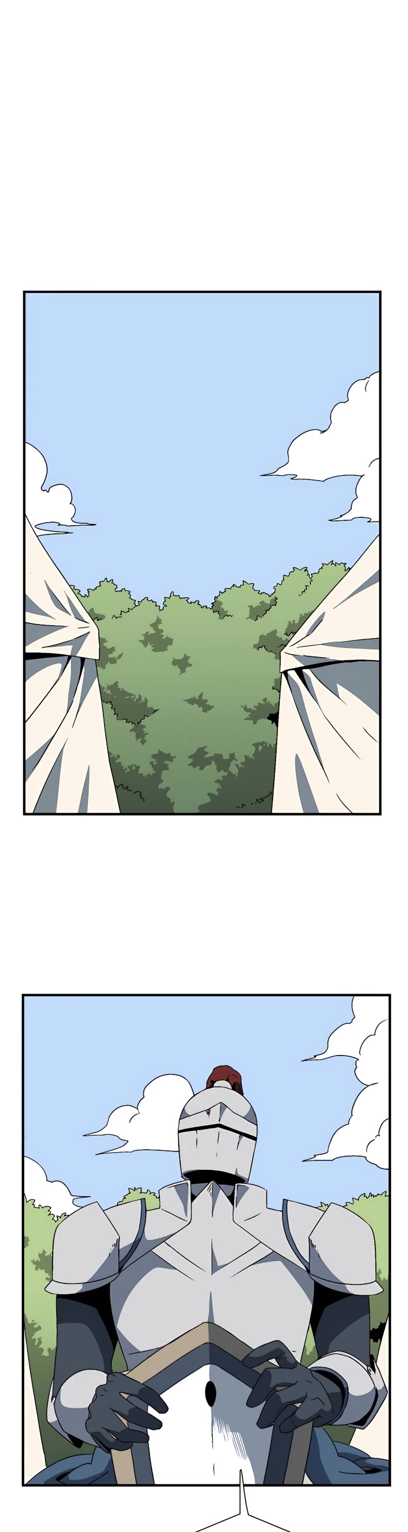 One Step for the Dark Lord chapter 23 page 2