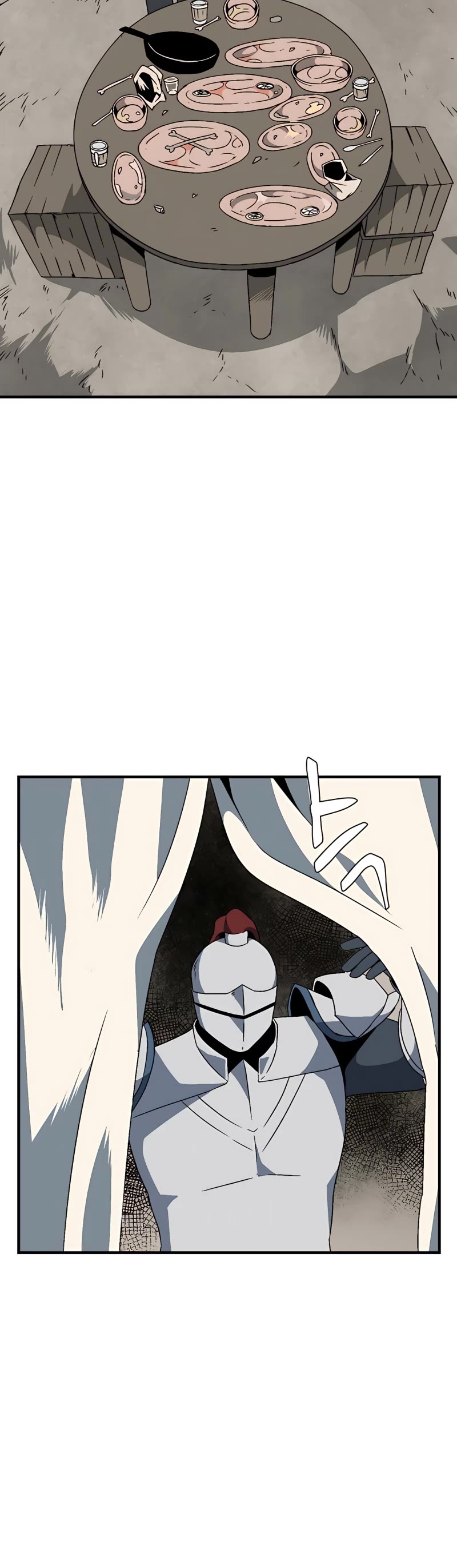 One Step for the Dark Lord chapter 23 page 29