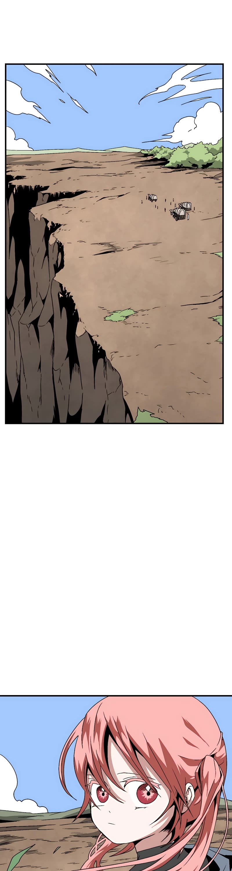 One Step for the Dark Lord chapter 23 page 34