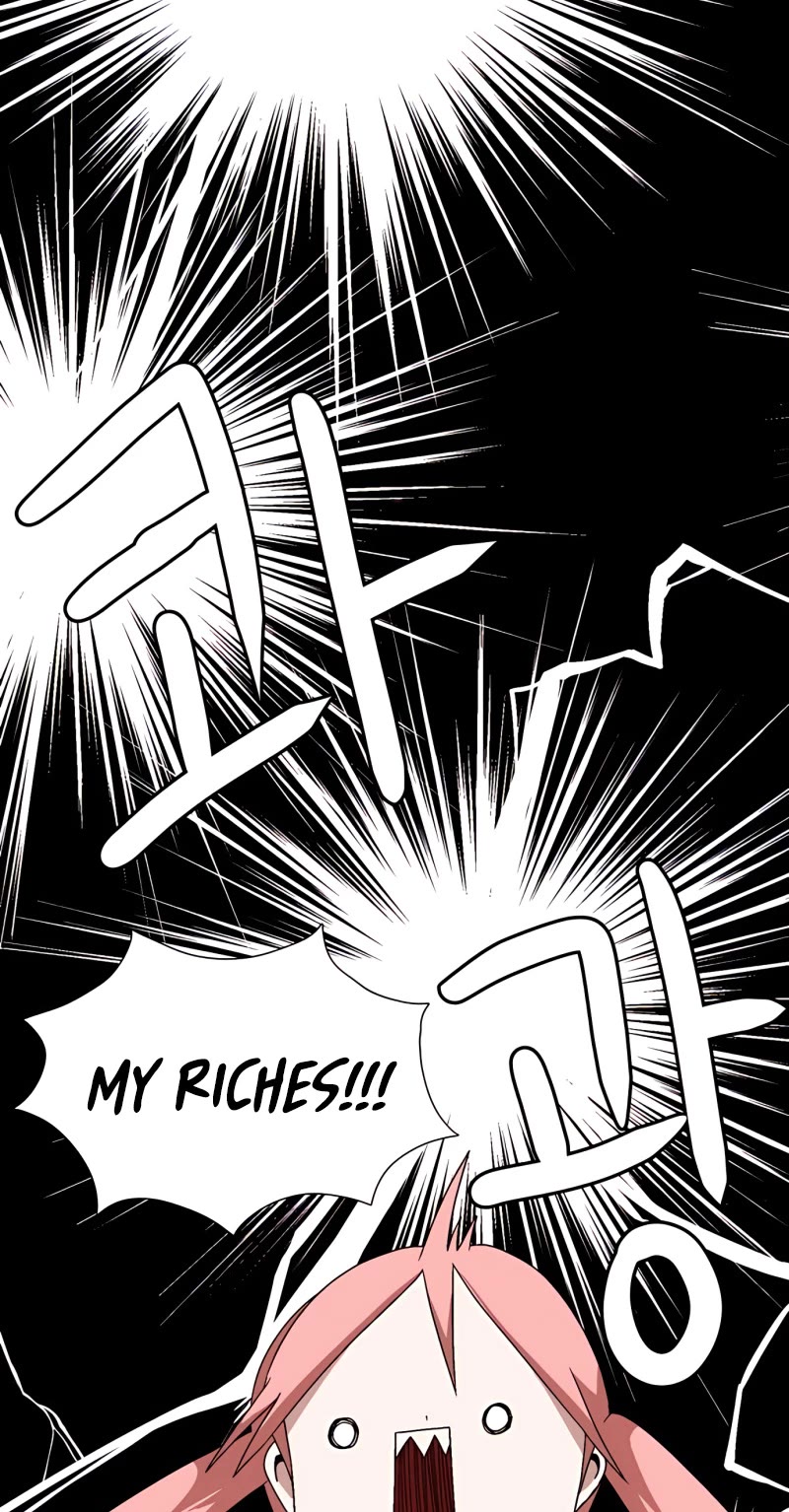 One Step for the Dark Lord chapter 3 page 40