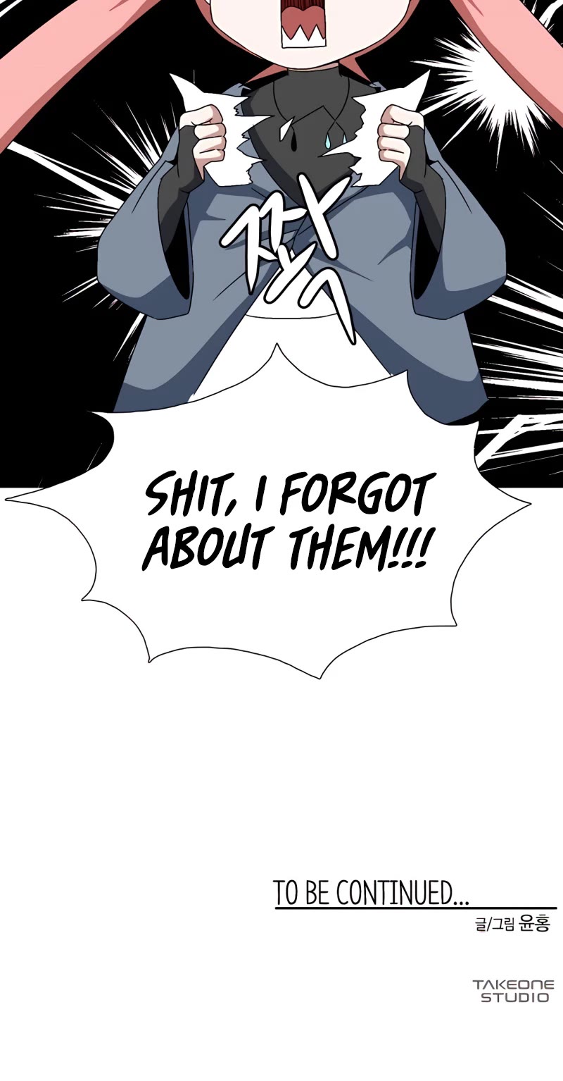 One Step for the Dark Lord chapter 3 page 41