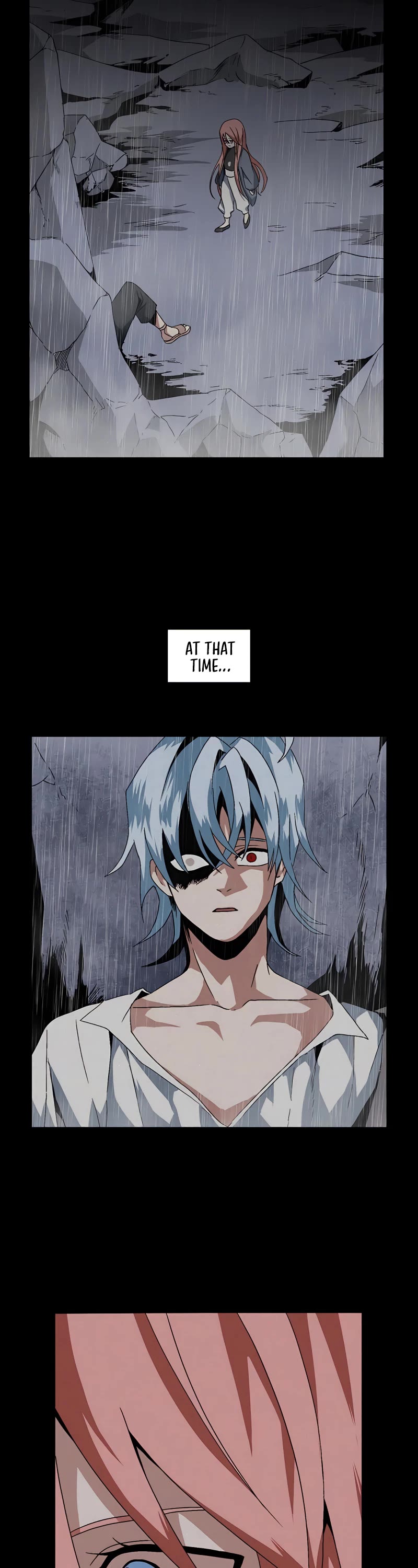 One Step for the Dark Lord chapter 3 page 6