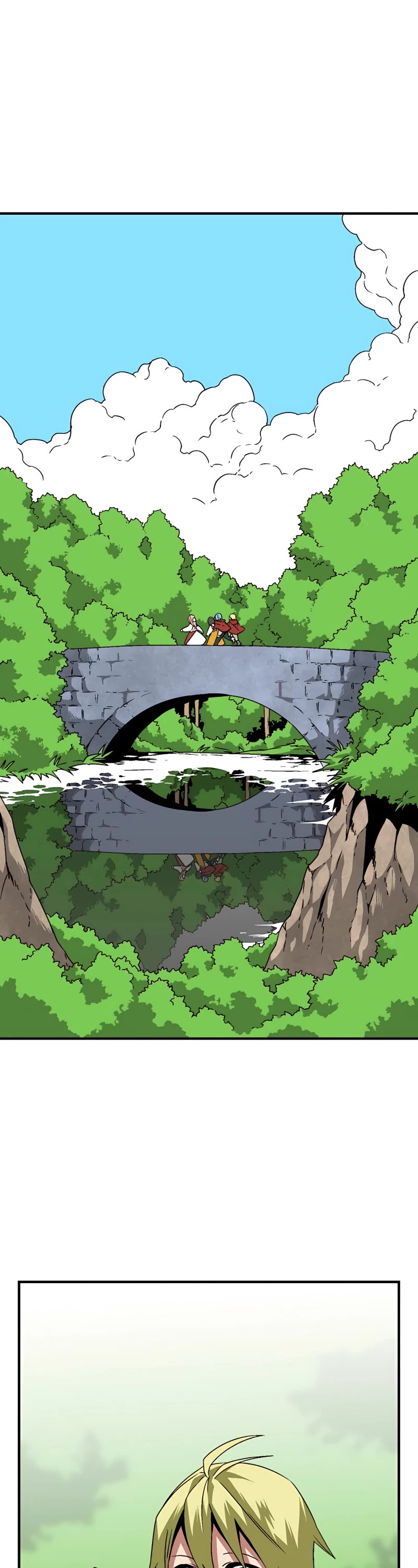 One Step for the Dark Lord chapter 30 page 10