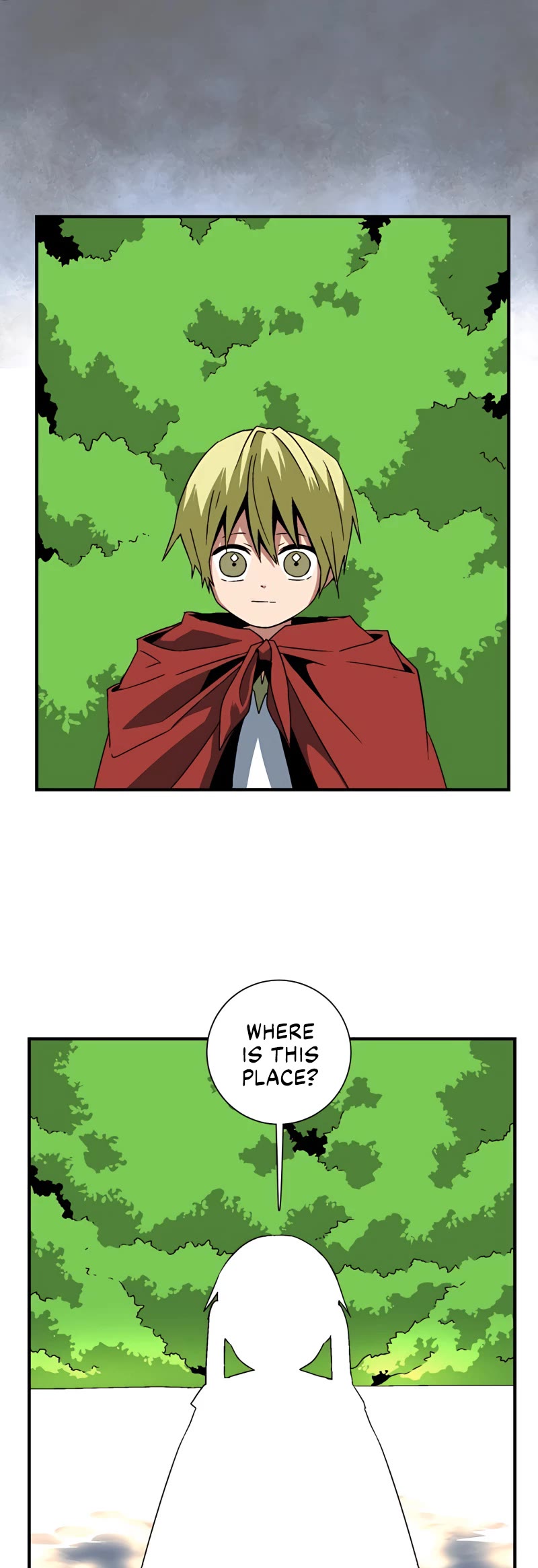 One Step for the Dark Lord chapter 30 page 12