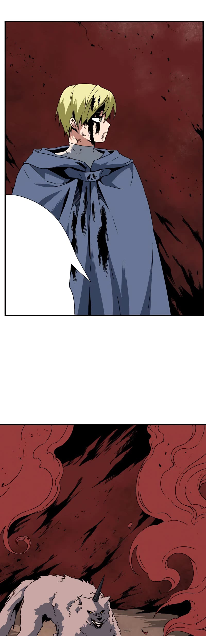 One Step for the Dark Lord chapter 30 page 16