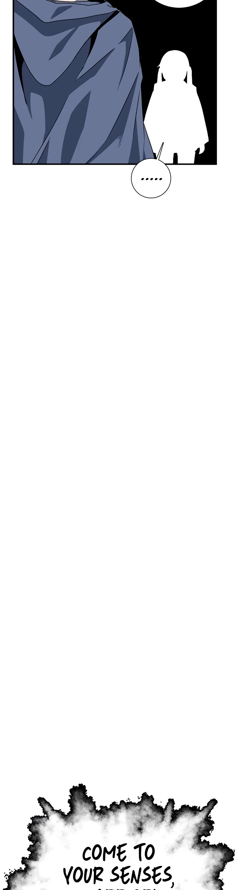 One Step for the Dark Lord chapter 30 page 31