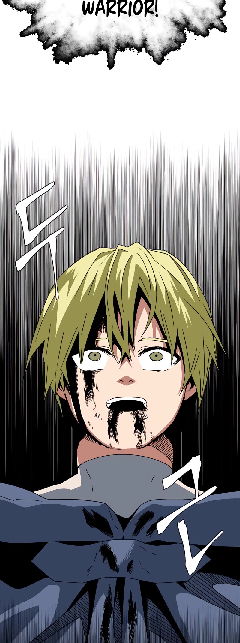 One Step for the Dark Lord chapter 30 page 32