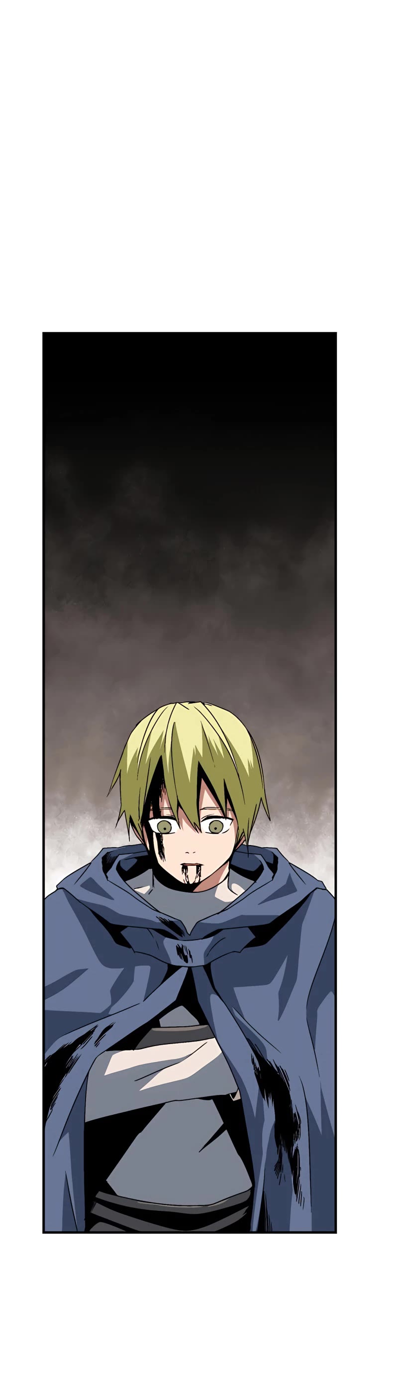 One Step for the Dark Lord chapter 30 page 37