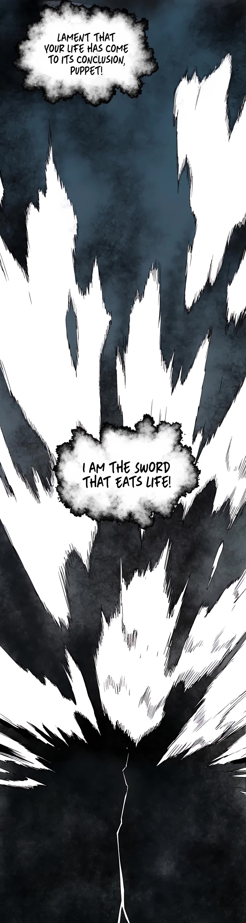 One Step for the Dark Lord chapter 30 page 45