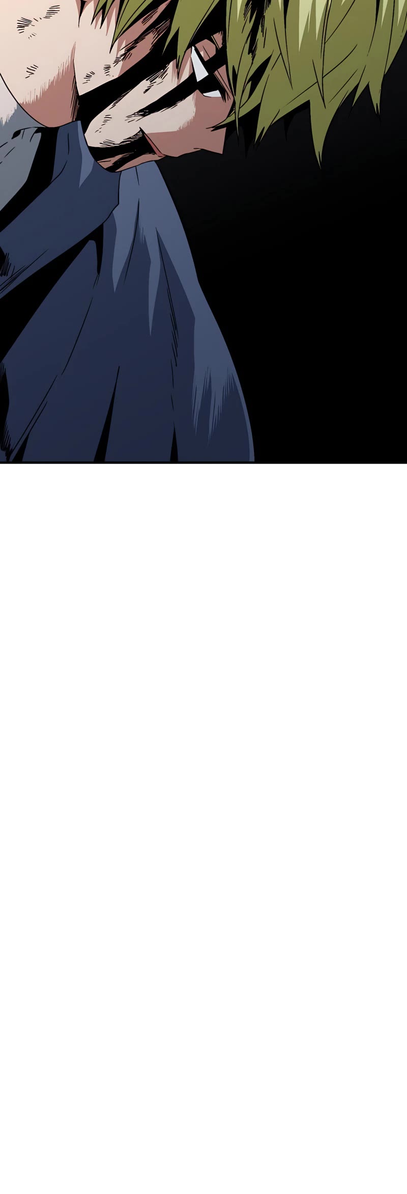 One Step for the Dark Lord chapter 30 page 5