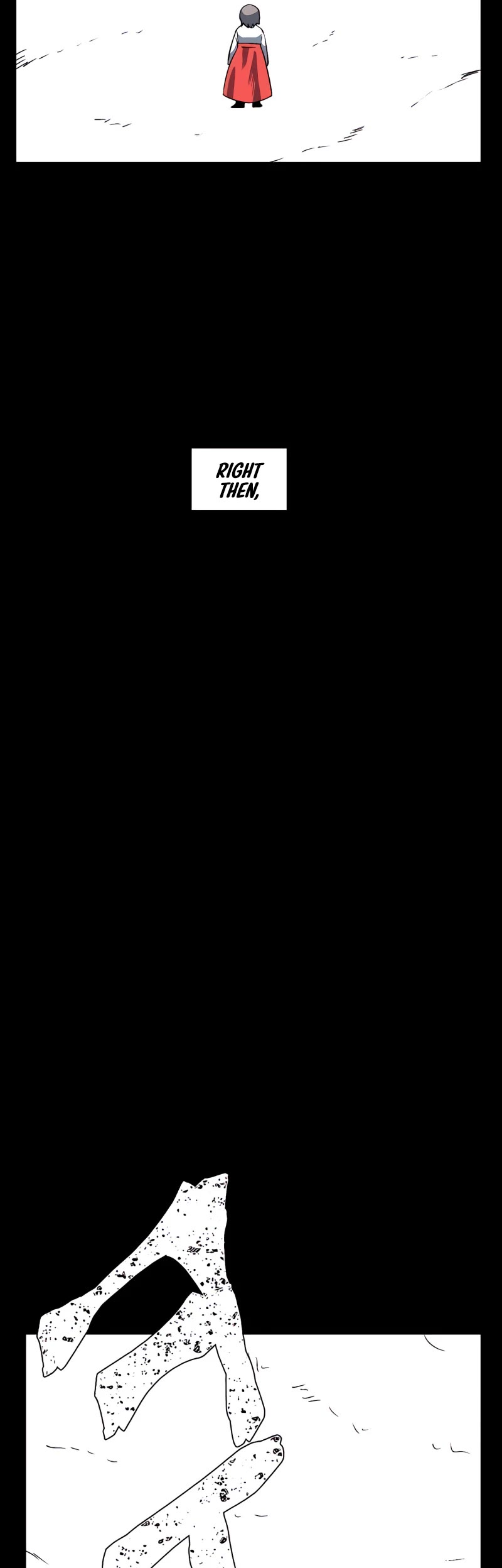 One Step for the Dark Lord chapter 35 page 20