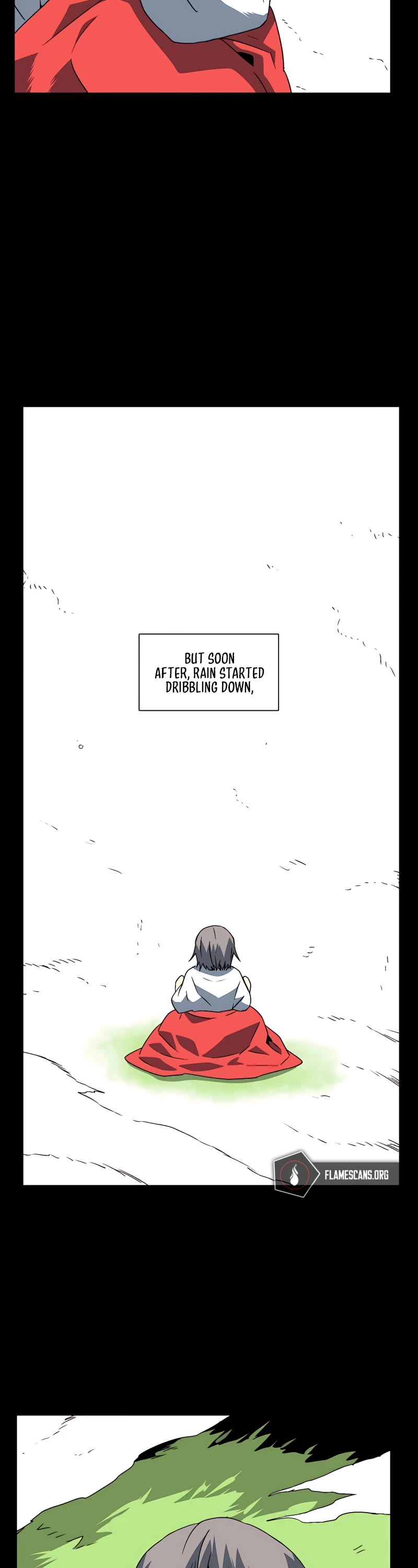 One Step for the Dark Lord chapter 35 page 23