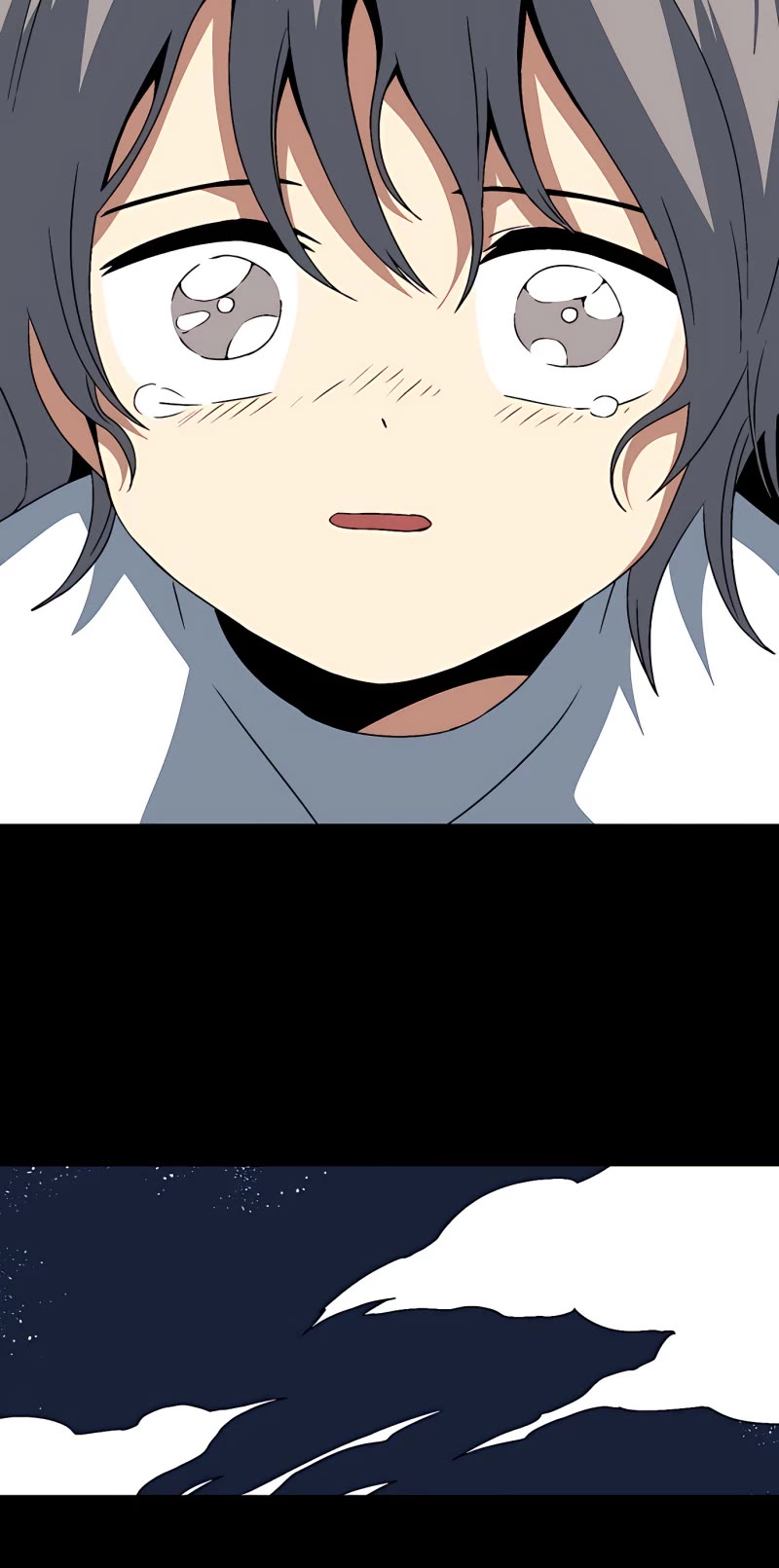 One Step for the Dark Lord chapter 35 page 25