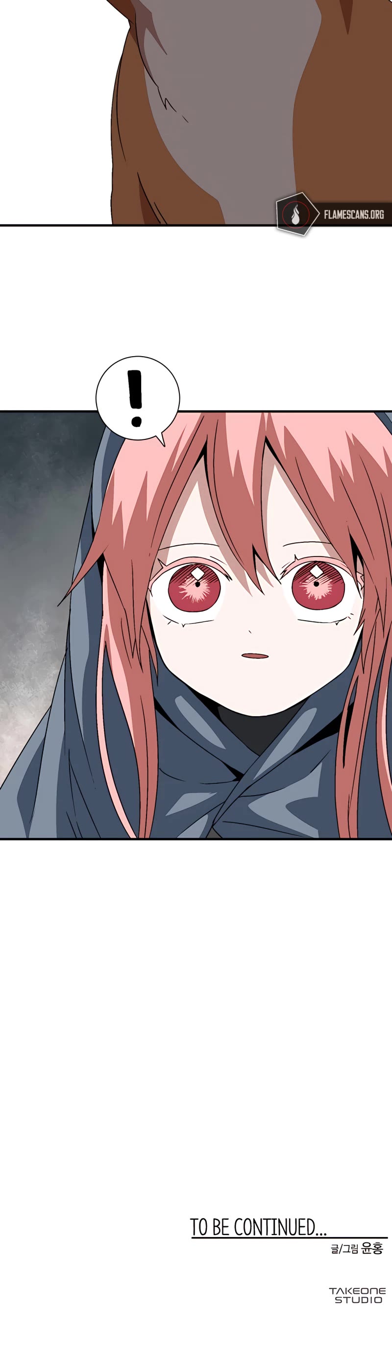 One Step for the Dark Lord chapter 35 page 43