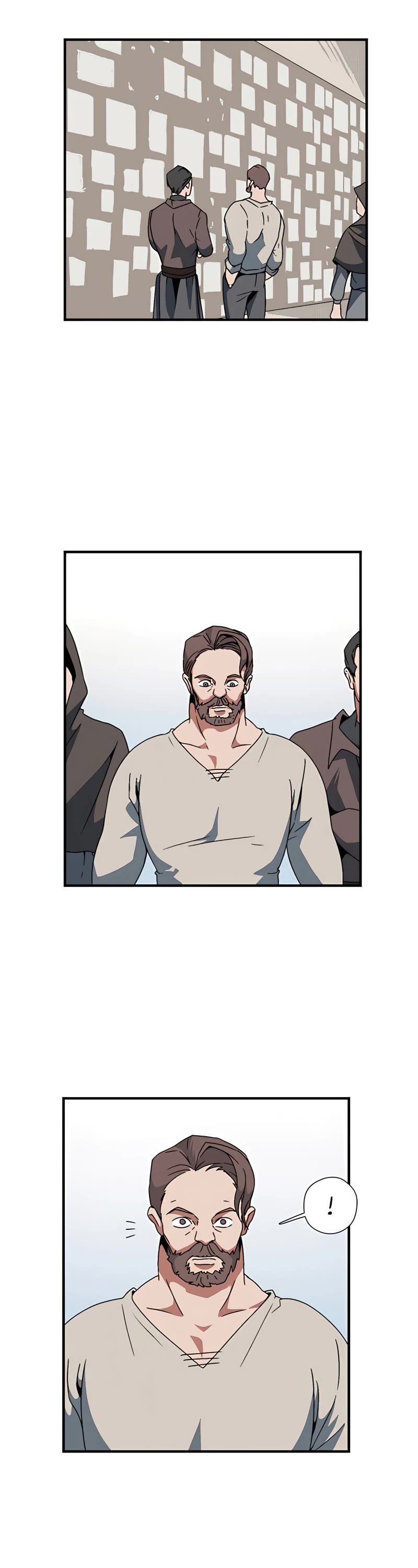 One Step for the Dark Lord chapter 4 page 18