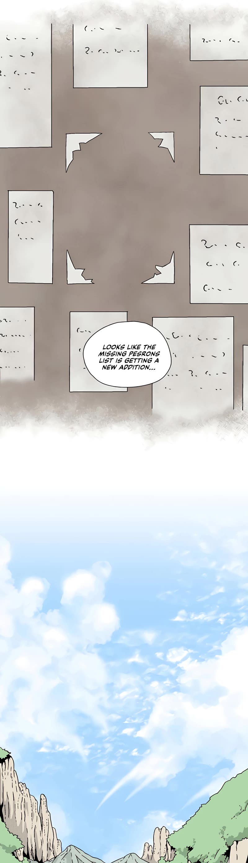 One Step for the Dark Lord chapter 4 page 20